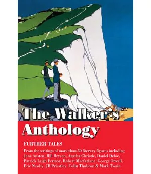Trailblazer The Walker’s Anthology: Further Tales