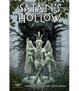 Satan’s Hollow