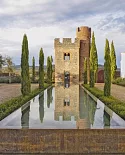The Spanish Gardens of Javier Mariategui