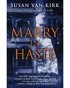 Marry in Haste