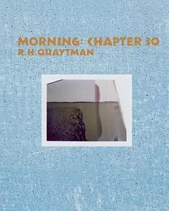 R. H. Quaytman: Morning: Chapter 30