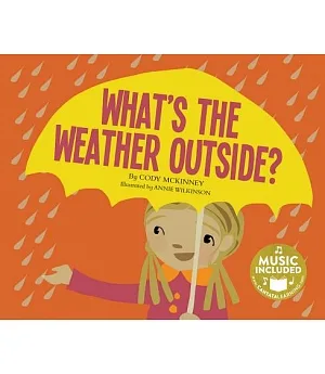 What’s the Weather Outside?: Download Music