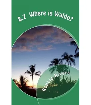 8.7 Where Is Waldo?