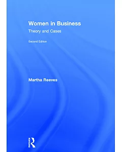 Women in Business: Theory and Cases