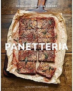 Panetteria: Gennaro’s Italian Bakery