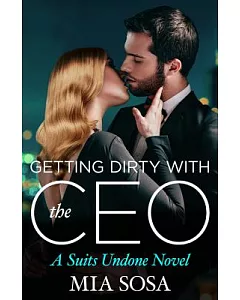Getting Dirty With the CEO