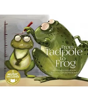From Tadpole to Frog: Download Music