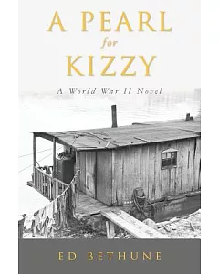 A Pearl for Kizzy: A World War II Novel