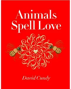 Animals Spell Love