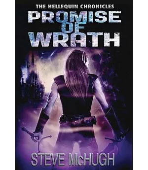 Promise of Wrath