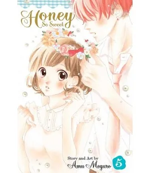 Honey So Sweet 5