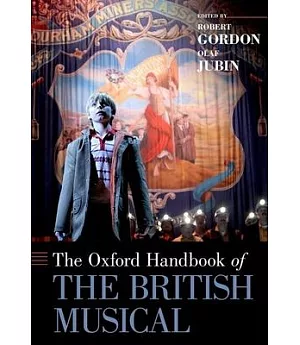 The Oxford Handbook of the British Musical