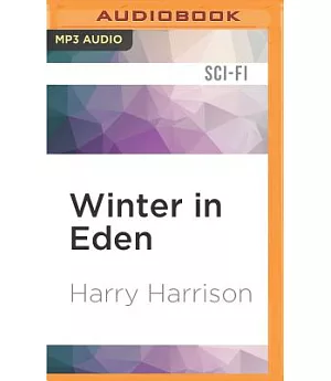 Winter in Eden