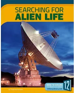 Searching for Alien Life