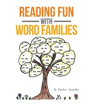 Reading Fun With Word Families