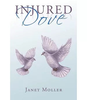Injured Dove