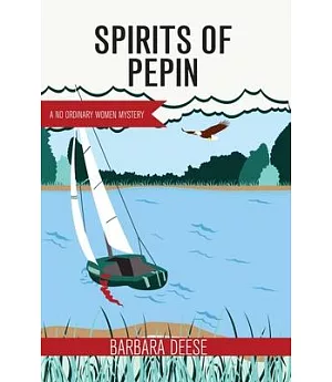 Spirits of Pepin
