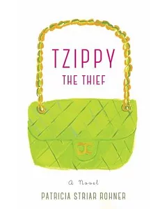 Tzippy the Thief