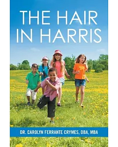 The Hair in Harris