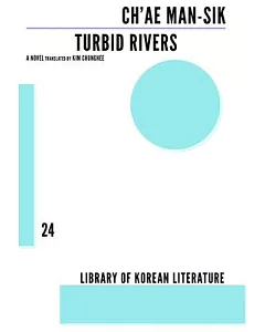Turbid Rivers