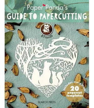 Paper Panda’s Guide to Papercutting
