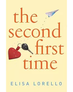 The second first time
