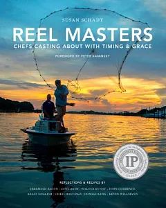 Reel Masters: Chefs Casting About With Timing & Grace