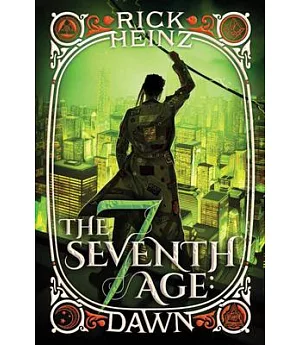The Seventh Age: Dawn