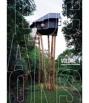 Locations: Anthology of Architecture and Urbanism