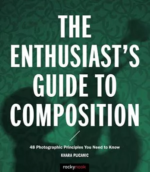 The Enthusiast’s Guide to Composition: 48 Photographic Principles You Need to Know