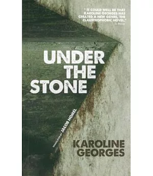 Under the Stone / Sous Beton