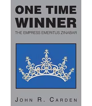 One Time Winner: The Empress Emeritus Zinabar