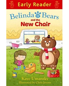 Belinda and the Bears and the New Chair