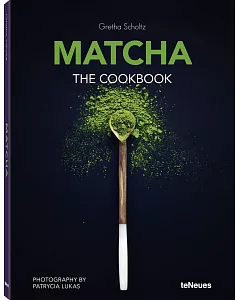 Matcha：The Cookbook