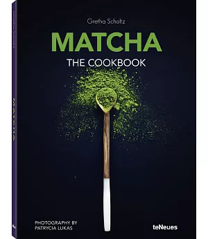 Matcha：The Cookbook