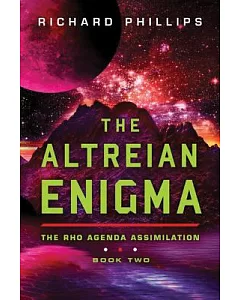 The Altreian Enigma