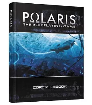 Polaris the Roleplaying Game