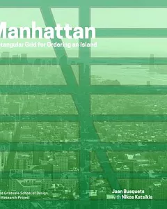 Manhattan: Rectangular Grid for Ordering an Island