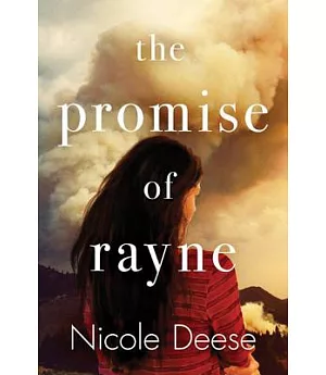 The Promise of Rayne