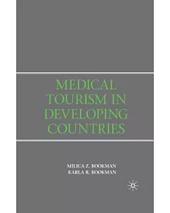 Medical Tourism in Developing Countries