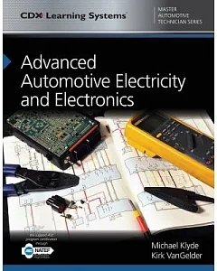 Advanced Auto Electricity and Electronics