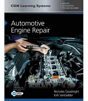 Automotive Engine Repair