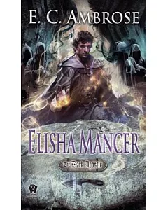 Elisha Mancer