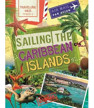 Sailing the Caribbean Islands