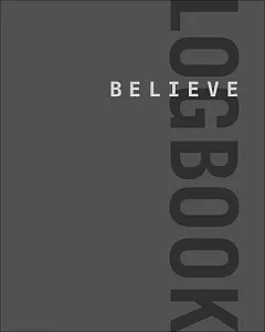 Believe Logbook