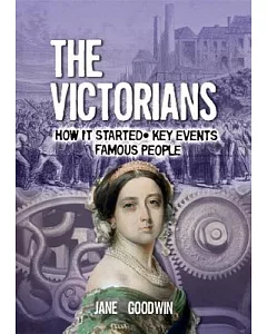 All About the Victorians