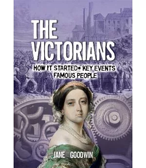All About the Victorians