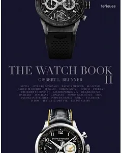The Watch Book II