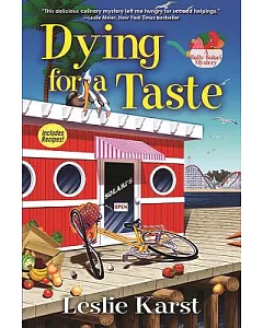 Dying for a Taste