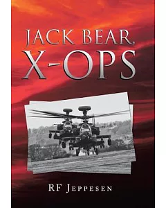 Jack Bear, X-ops